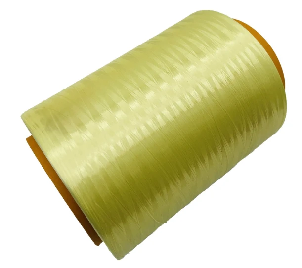 para aramid yarn price