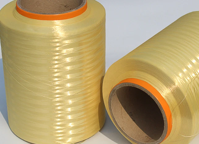 para aramid yarn wholesale