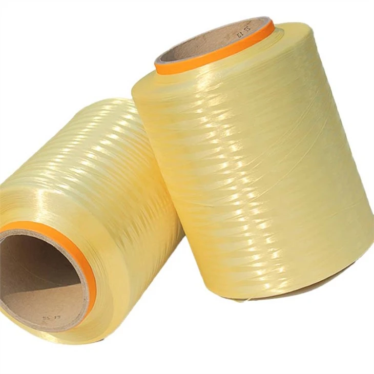 high quality para aramid yarn