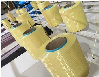 para aramid yarn How much