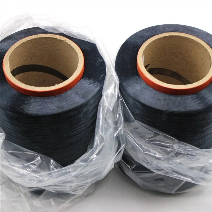 Black Aramid Yarn Manufacturer