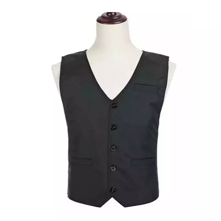 Bulletproof Vest