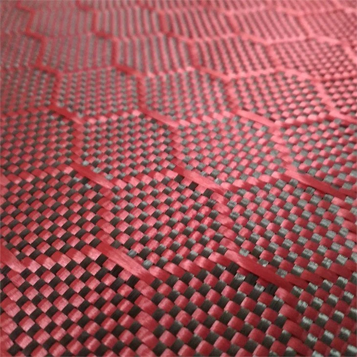 China Glass Fiber Fabric factory