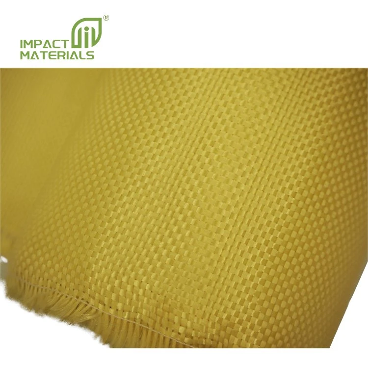 Kevlar Clothing Fabric