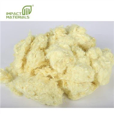 Aramid Short Cut Fiber