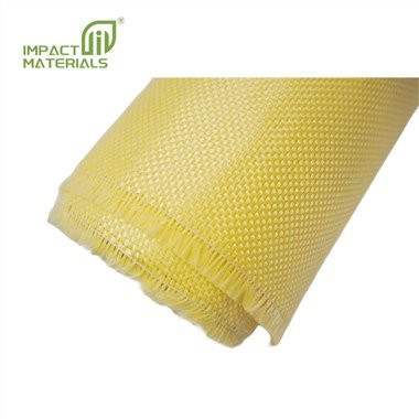 Bulletproof Aramid Fabric
