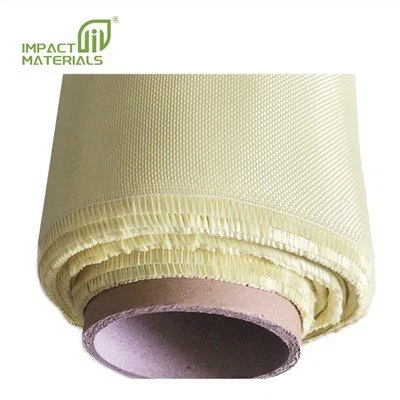 Carbon Aramid Fabric