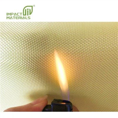 Kevlar Para Aramid Cord