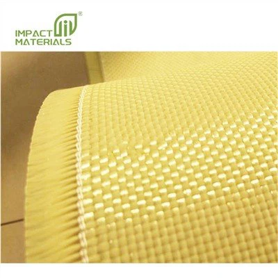 Para Aramid Cord