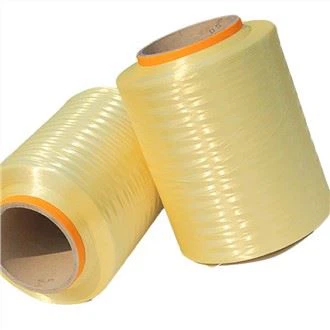 Yarn Aramid