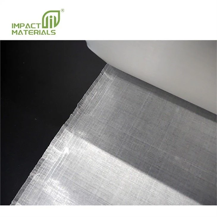 Uhmwpe Woven Fabric