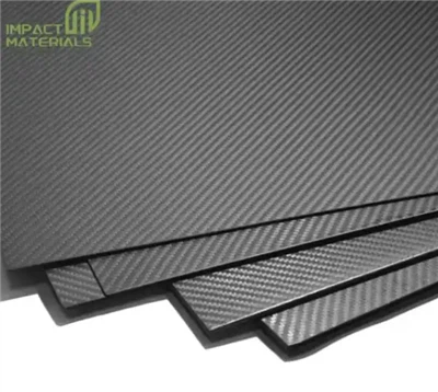 Carbon Fiber Plate Sheet