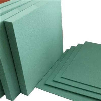 High Density Pvc Foam Sheet