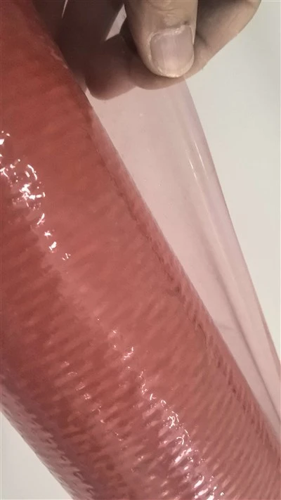 Solventless Silicone Release Film