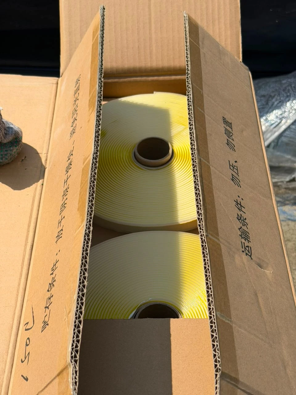 Vacuum Sealant Tape best